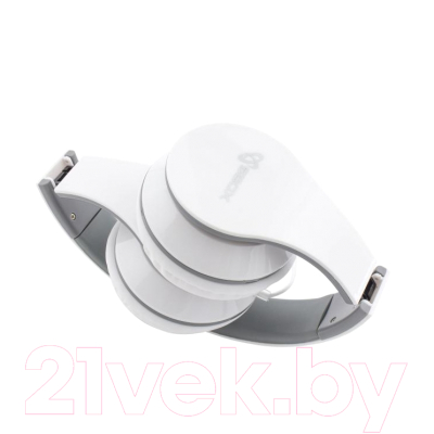 Наушники-гарнитура SBOX HS-501