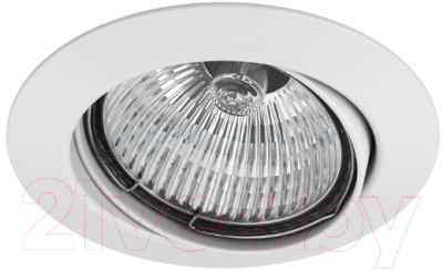 Точечный светильник Lightstar Lega 16 011020 - фото