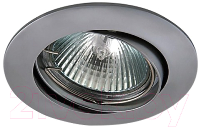 Точечный светильник Lightstar Lega 16 011029 - фото