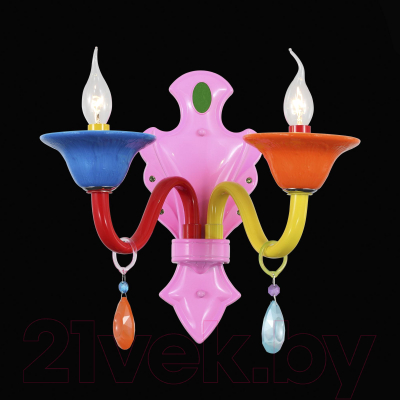 Бра ST Luce Delizia SL672.961.02