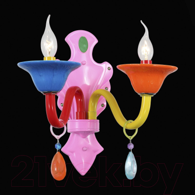 Бра ST Luce Delizia SL672.961.02