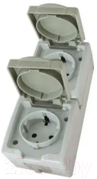 Розетка TDM Вуокса SQ1803-0009 - фото