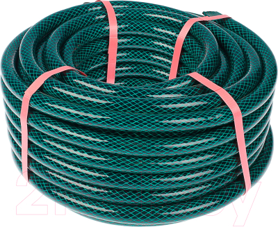 Шланг поливочный Тифлос ПВХ d15/D19 15м - фото