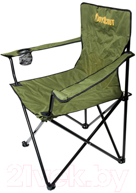 Кресло складное Boyscout 61063 - фото