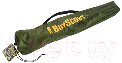 Кресло складное Boyscout 61063