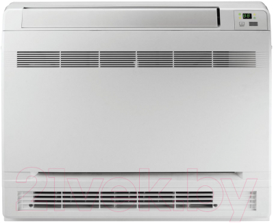 Сплит-система Gree Consol R32 Wi-Fi Inverter GEH18AA-K6DNA1F - фото