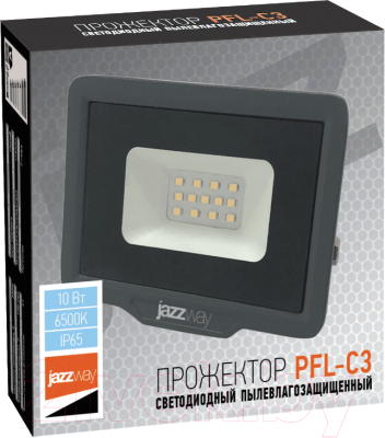 Прожектор JAZZway PFL-C3
