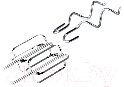 Миксер ручной Centek CT-1123 (бежевый)