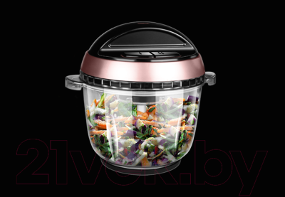 Измельчитель-чоппер Centek CT-1396