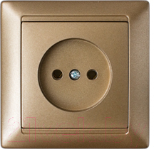 Розетка Bylectrica Стиль РС16-305 - фото