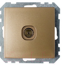 Розетка Bylectrica Стиль ТР-043 - фото