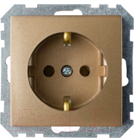 Розетка Bylectrica Стиль РС16-525 - фото