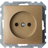 Розетка Bylectrica Стиль РС16-524 - фото