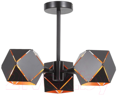 Люстра ST Luce Enigma SL258.402.03 - фото