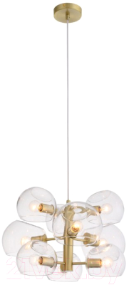 Люстра ST Luce Calmare SL434.203.09 - фото