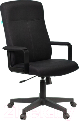 Кресло офисное Бюрократ Dominus/B - фото