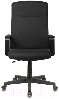 Кресло офисное Бюрократ Dominus/B