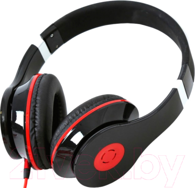 Наушники-гарнитура Freestyle FH4005B + Adapter - фото