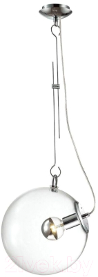 Потолочный светильник ST Luce Senza SL550.103.01 - фото