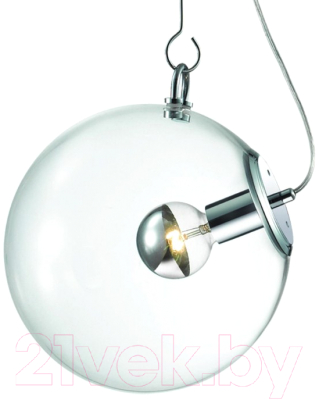 Потолочный светильник ST Luce Senza SL550.103.01