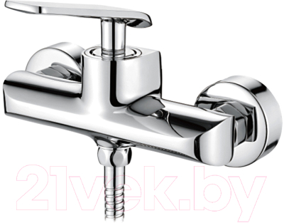 Смеситель Ledeme L2074 - фото