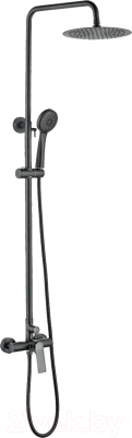 Душевая система Ledeme L2475B - фото