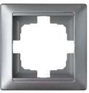 Рамка для выключателей и розеток Bylectrica Стиль Юлиг 735212.206 - фото