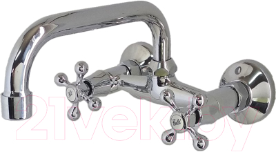 Смеситель Wisent W4765 - фото
