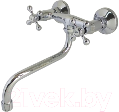 Смеситель Wisent W4665 - фото