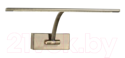 Подсветка для картин и зеркал ST Luce Minare SL595.031.01 - фото