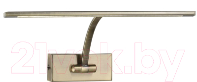 Подсветка для картин и зеркал ST Luce Minare SL595.301.01 - фото