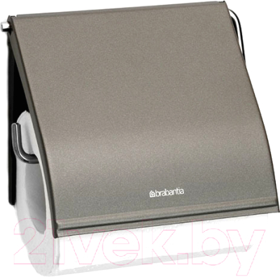 Держатель для туалетной бумаги Brabantia Classic 477300 - фото