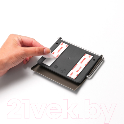 Держатель для туалетной бумаги Brabantia Classic 477300