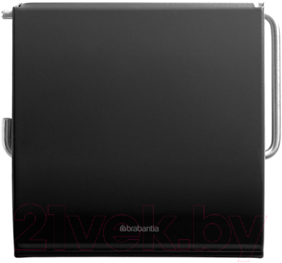 Держатель для туалетной бумаги Brabantia Classic 108600