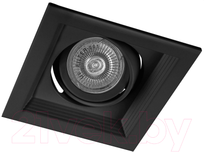 Точечный светильник Feron DLT201 / 32441 - фото