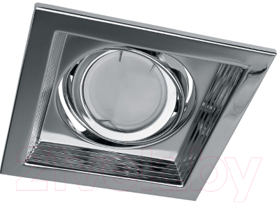 Точечный светильник Feron DLT201 / 41044 - фото