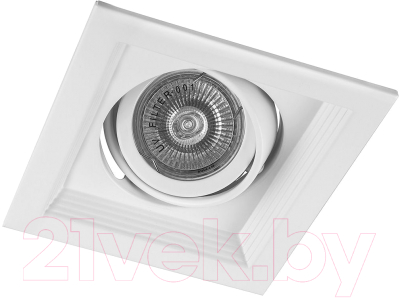 Точечный светильник Feron DLT201 / 29770 - фото