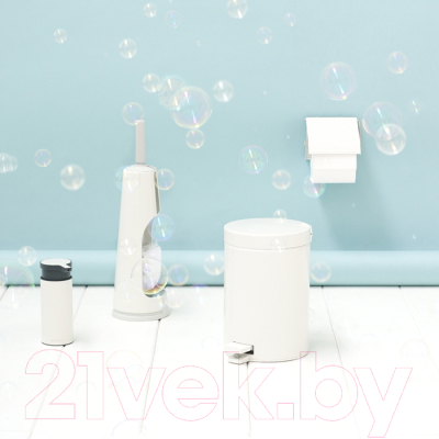 Ершик для унитаза Brabantia Classic 414664