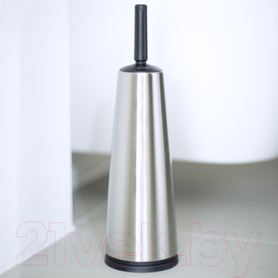 Ершик для унитаза Brabantia Classic 385285