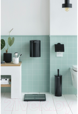 Ершик для унитаза Brabantia Profile 483349