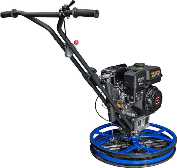 Затирочная машина TCC DMR600L