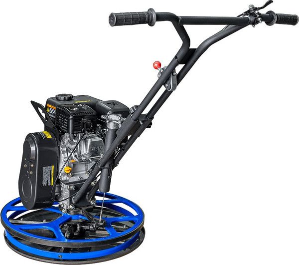 Затирочная машина TCC DMR600L