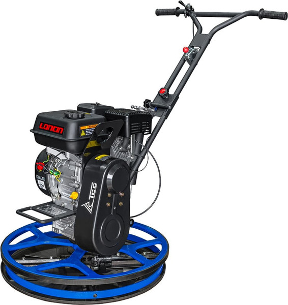 Затирочная машина TCC DMR600L