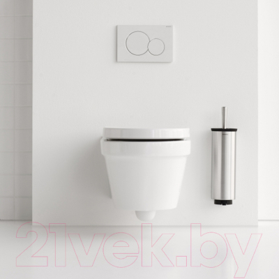 Ершик для унитаза Brabantia Profile 427183