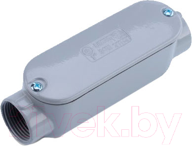 Коробка распределительная Fortisflex КРВ 20 / 61108 - фото