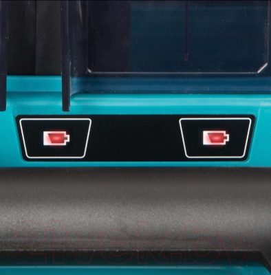 Газонокосилка аккумуляторная Makita DLM382Z