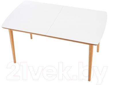 Обеденный стол Halmar Barret - фото