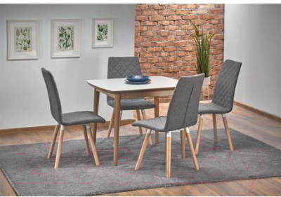 Обеденный стол Halmar Barret