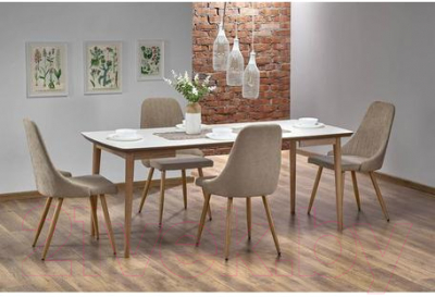 Обеденный стол Halmar Barret