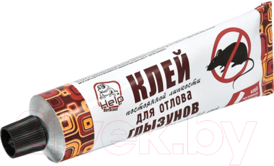 Средство для борьбы с вредителями Help 80281 - фото